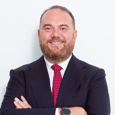 Ritratto di Danilo Allocca